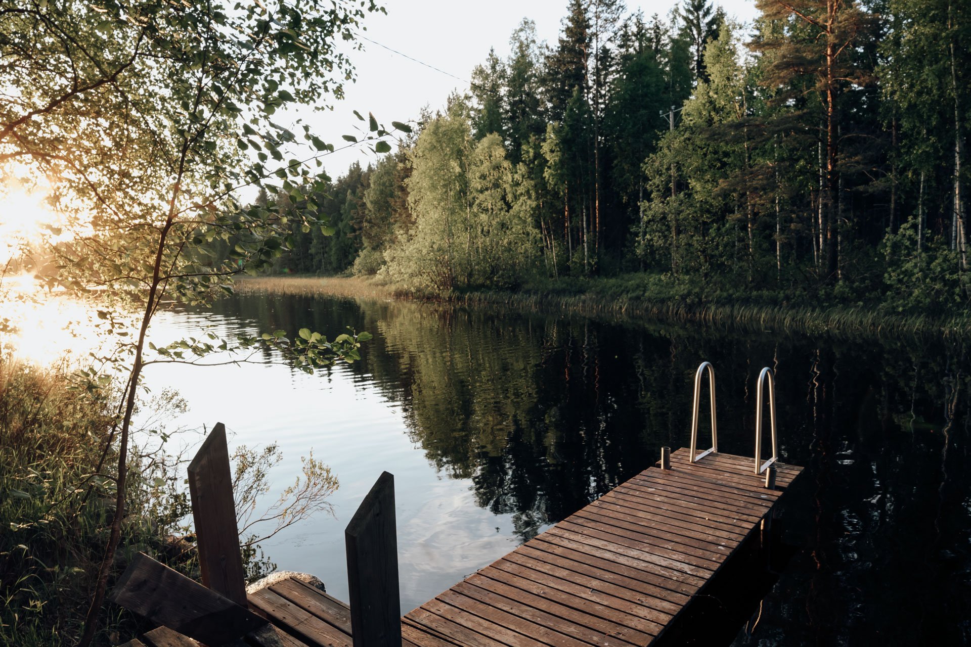 Sulkavan Oravanpesät